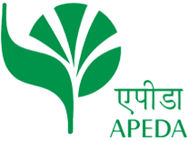 APEDA - Agricultural and Processed Food Products Export Development Authority