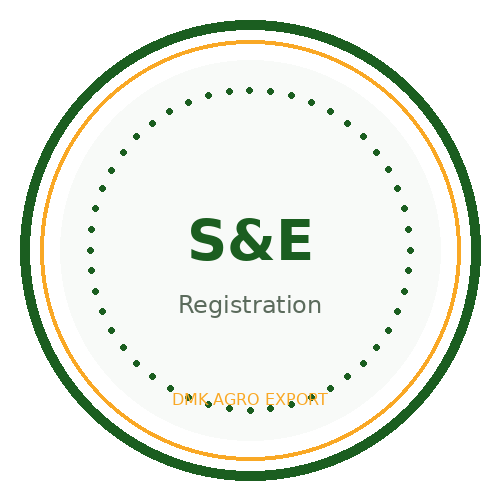 Shop and Establishment registration seal