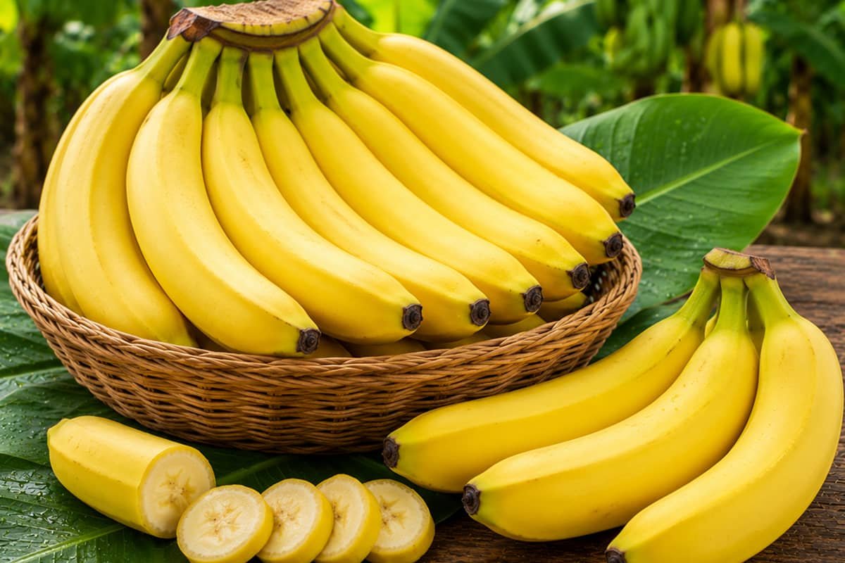 Banana
