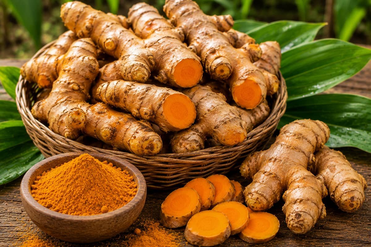 Turmeric