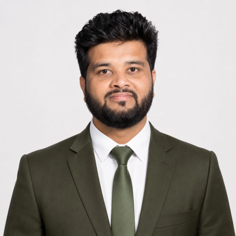 Jayesh Khairnar