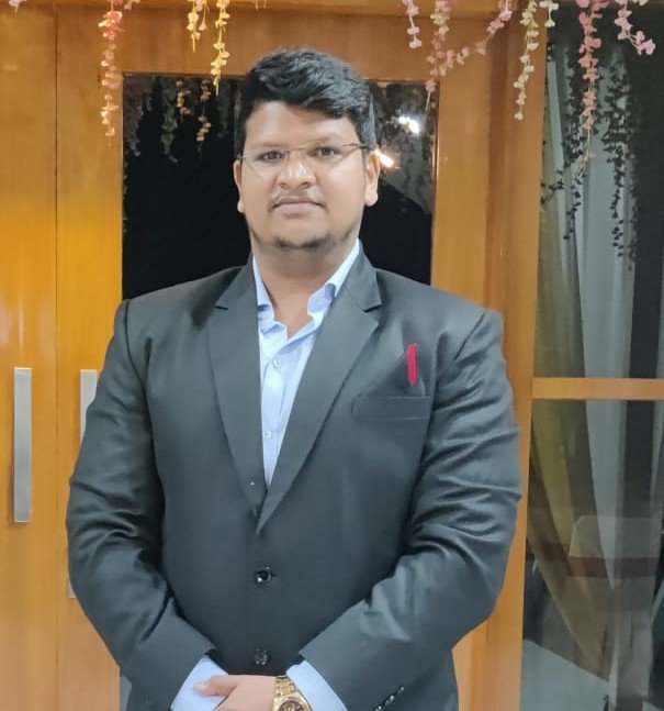 Kunal Patil